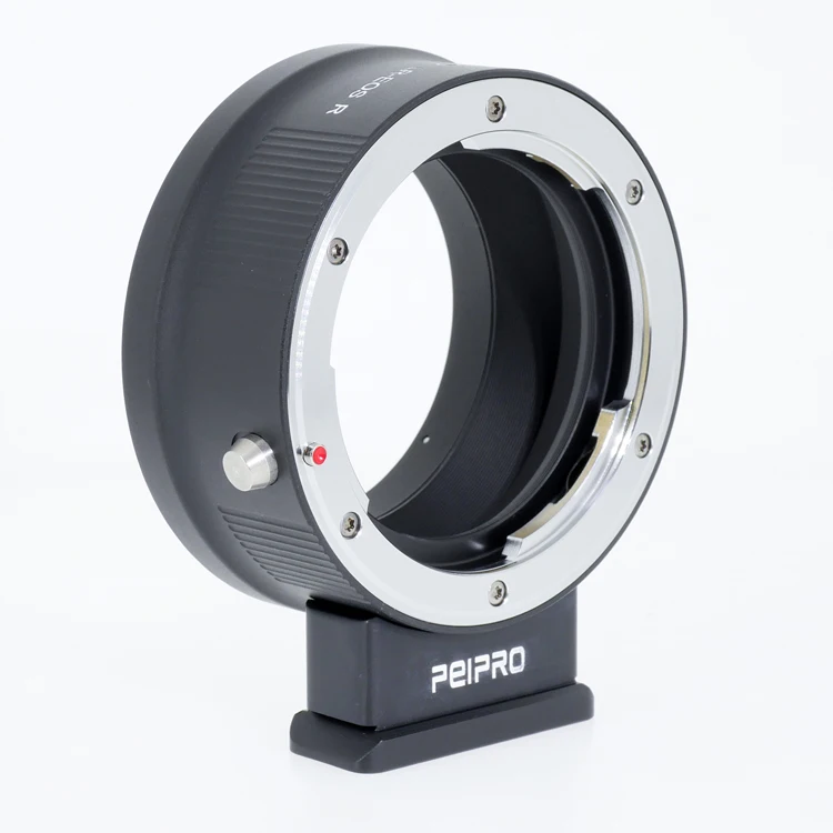 PEIPRO для LR-EOS R адаптер объектива конвертер leica объектив Canon EOS камеры | Электроника