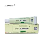 400 шт. в лоте оригинальный крем ZUDAIFU псориаз дерматит экзема зуд крем для проблем с кожей в розничной коробке