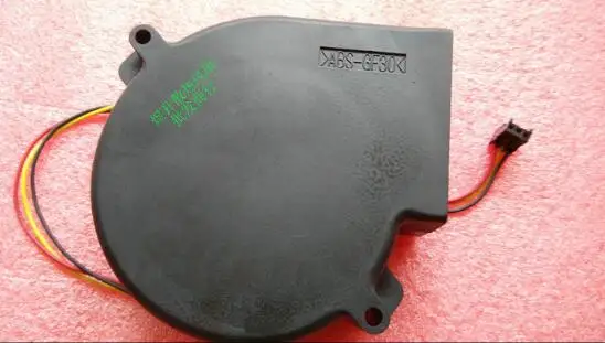 3550, 3560, 2960, внешний вентилятор, 12 В, 0,46 А, трехпроводной вентилятор