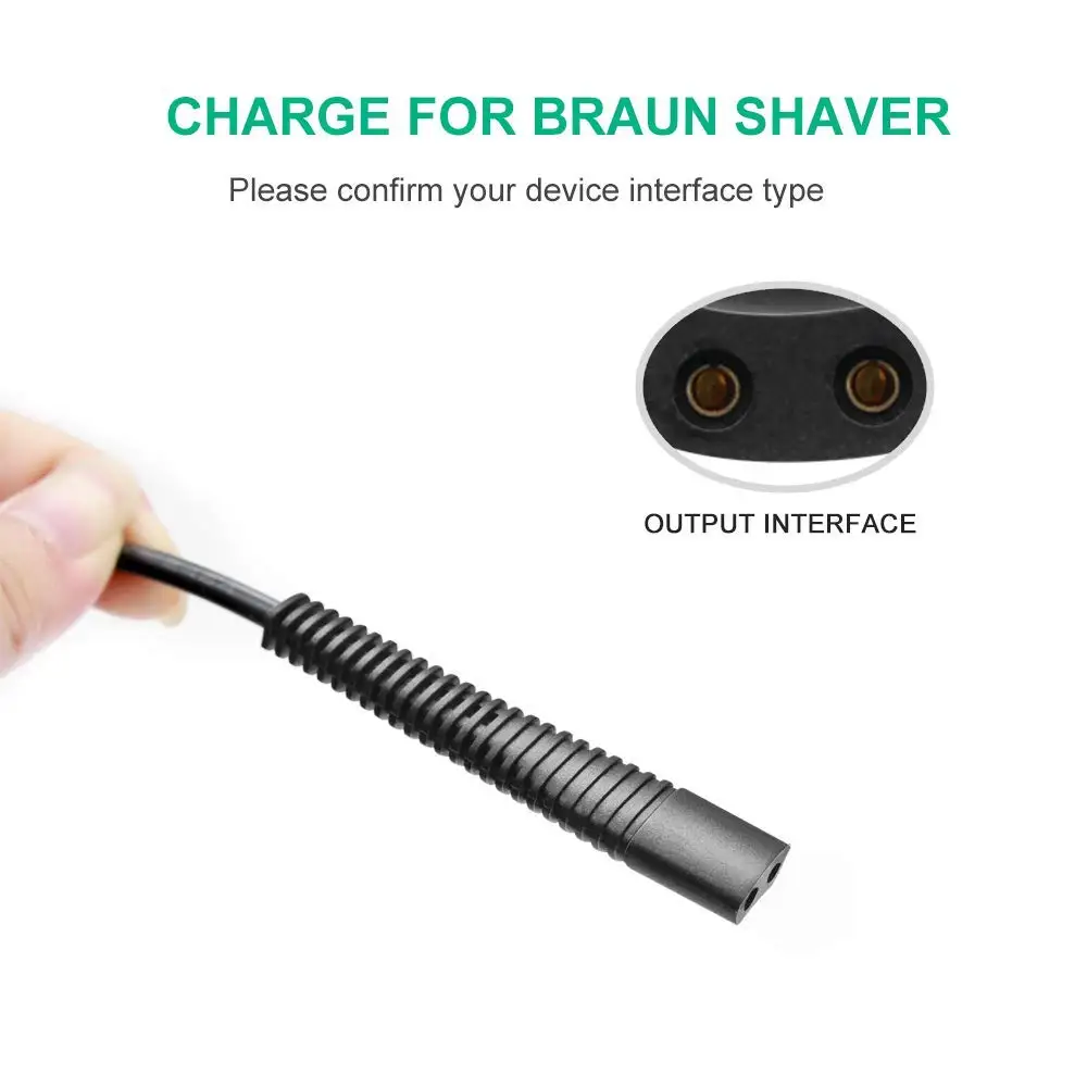 Зубных щеток Braun бритвы Зарядное устройство для зубных 5120 3000s 3040s 5040s 5190cc 5790 5791 5796