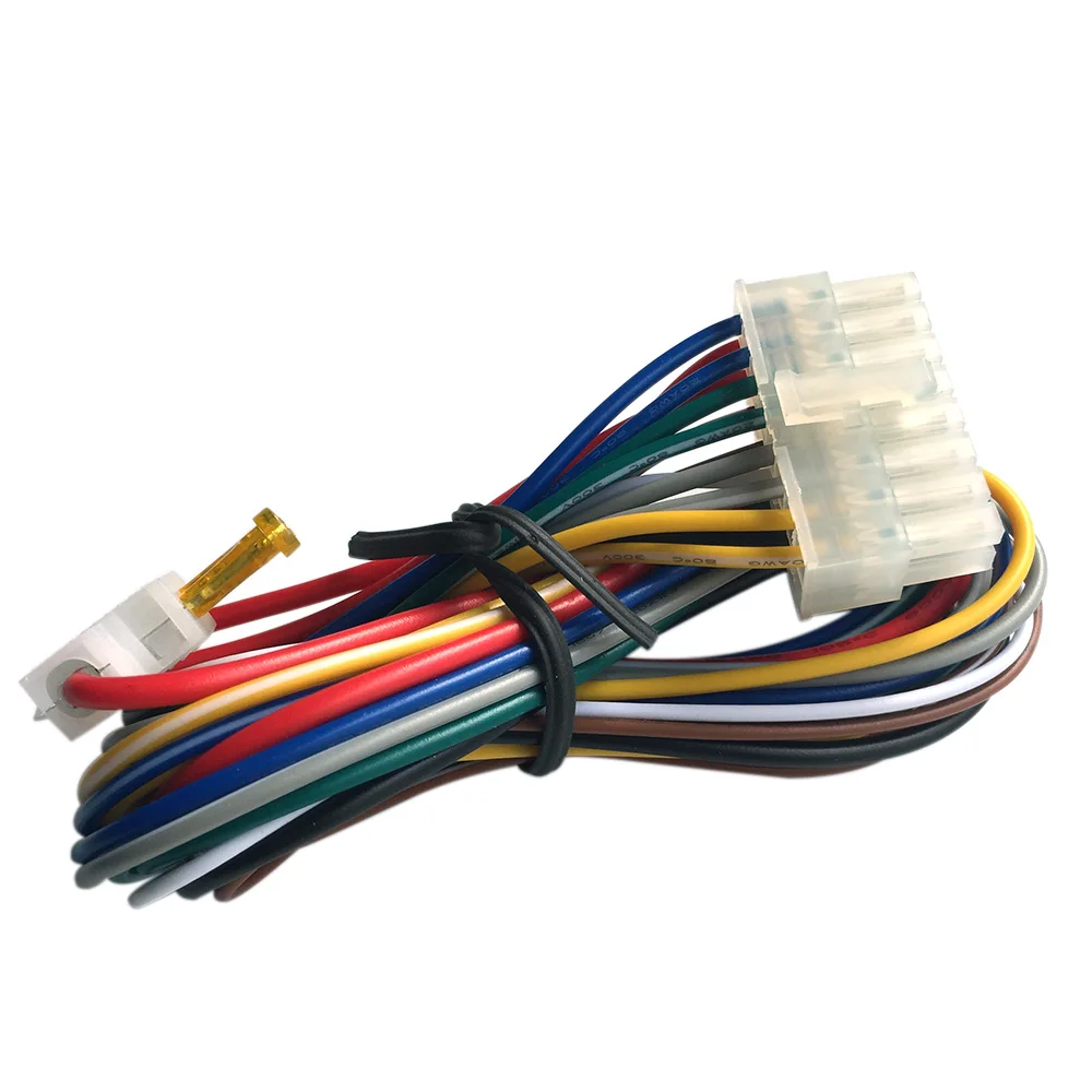 Автомобильная сигнализация универсальный автомобильный доводчик для окон 4