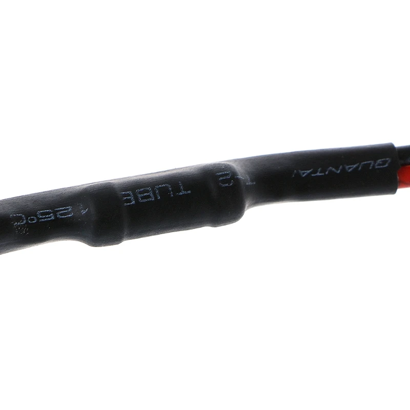 

PC Case Fan RPM 3/4 Pin Speed Reduction Silent Connector Resistor Cable Quiet Mode Fan Silent Mode Connector