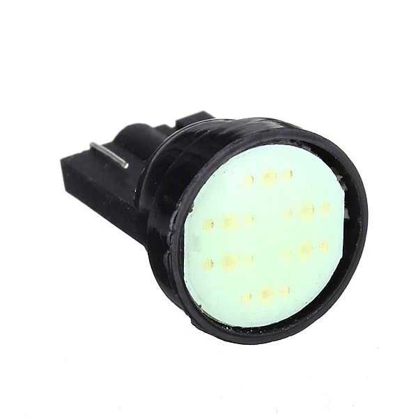 Лучшая цена 2x T10 W5W 194 168 501 1 SMD светодиодный COB Автомобильный авто боковой