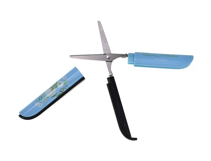 1 шт. безопасные портновские ножницы Snip резец для резьбы ножницы для вышивки крестом вышивка, Декор, рукоделие инструменты для дома Швейные аксессуары для мамы