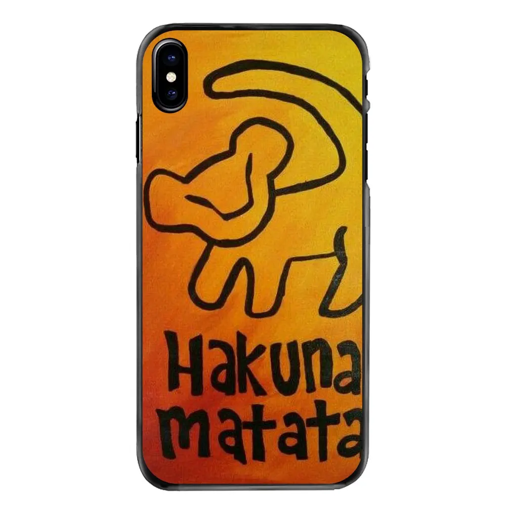 Tribal Aztec Hakuna Matata Lion King Mint Arrow For Huawei P7 P8 P9 P10 Lite Plus 2017 2016 Honor 5C 6 4X 5X Mate 8 7 9 Covers |