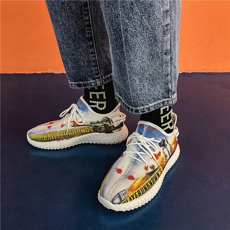 Мужские беговые кроссовки, воздух, сетка, дышащие zapatos de hombre мужские кроссовки беговые кроссовки ayakkabi erkek Air 350 кроссовки для бега