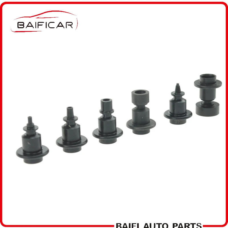 Baifar абсолютно новый высококачественный SMT Держатель сопла CP40 N045/N08/N14/N24/N40/N75 для