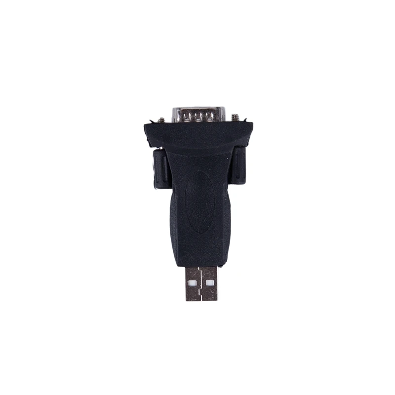 ABGN горячий USB 2 0 к RS 232 последовательный PL2303 DB9 переходник конвертер для MAC Linux Win