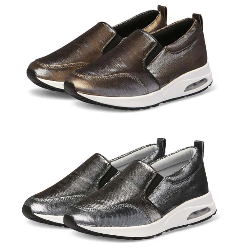 Paperplanes новинка Женская воздушная обувь премиум класса женская для тренировок|shoes