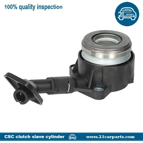 CSC Рабочий цилиндр сцепления подшипник для Ford 6G91 7A564 BA 31272726 3S71 AA 1405590 30735153
