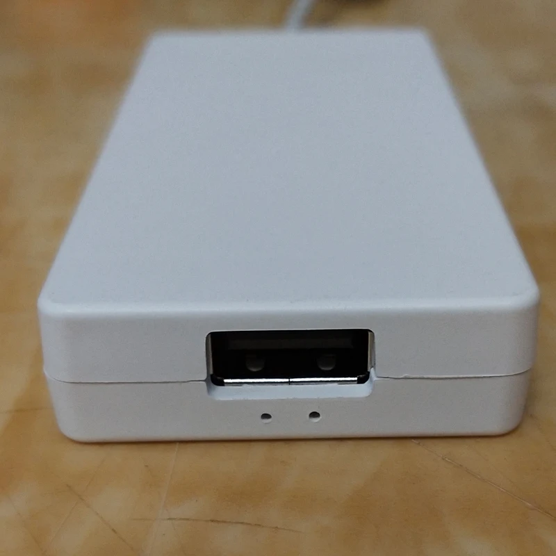 Sinairyu умная ссылка без проводов ключ для Apple CarPlay Android навигационного плеера мини USB