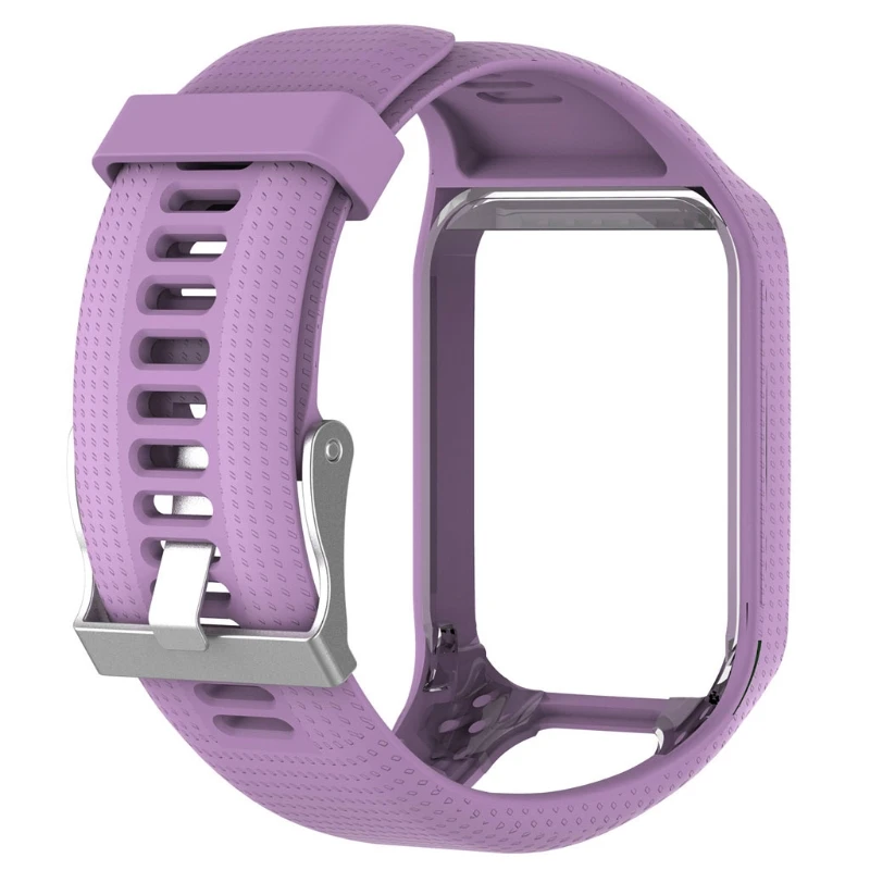 2018 сменный ремешок для TomTom Runner 2 3 часов Spark Golfer Adventurer GPS новые часы|Ремешки часов| |