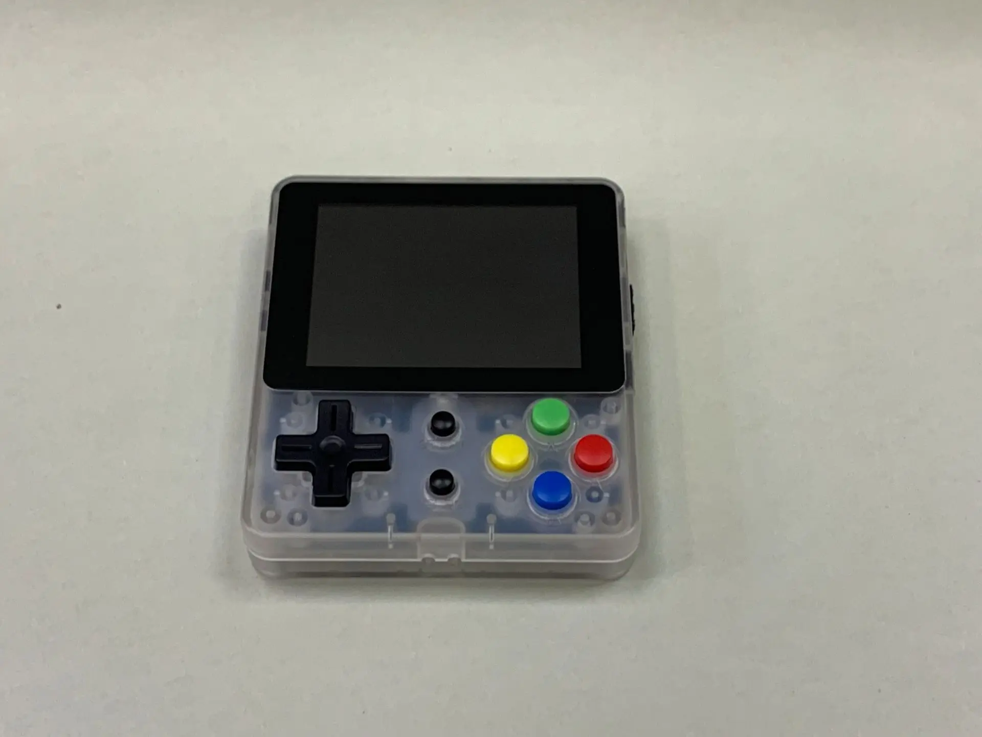 LDK игра 2,6/2,7 дюймов экран мини портативная игровая консоль ностальгические ретро-игры для детей мини семейный ТВ Видео консоли