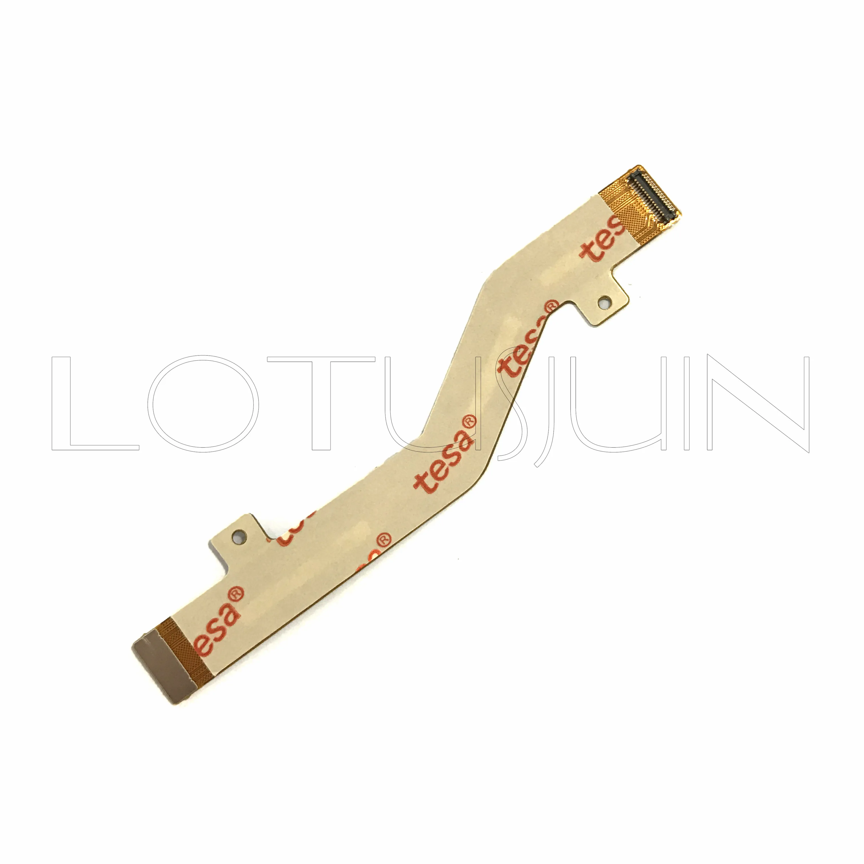 1pcs Main Flex &amp Mother Board Connector Cable for motorola moto G4 play | Мобильные телефоны и аксессуары