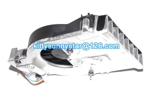 Mulfan mf40100v1-q000-s99 5 В 1.8 Вт 4 Провода для Acer Aspire Revo 3610 3700 с радиатором Процессор кулер