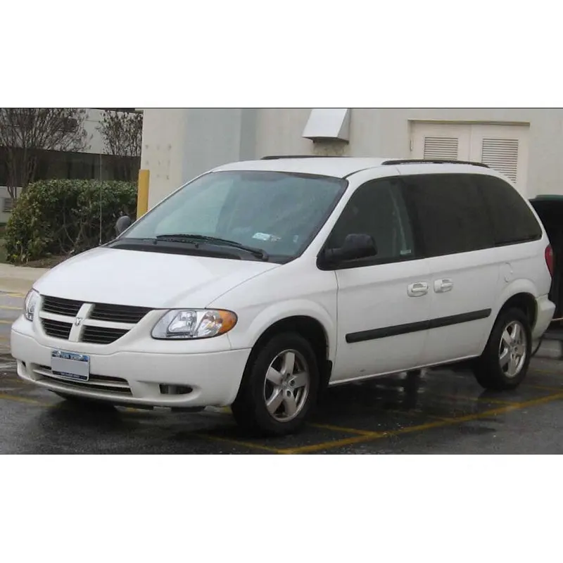 

Любезно лампочка для 2007 Dodge Caravan 4 шт