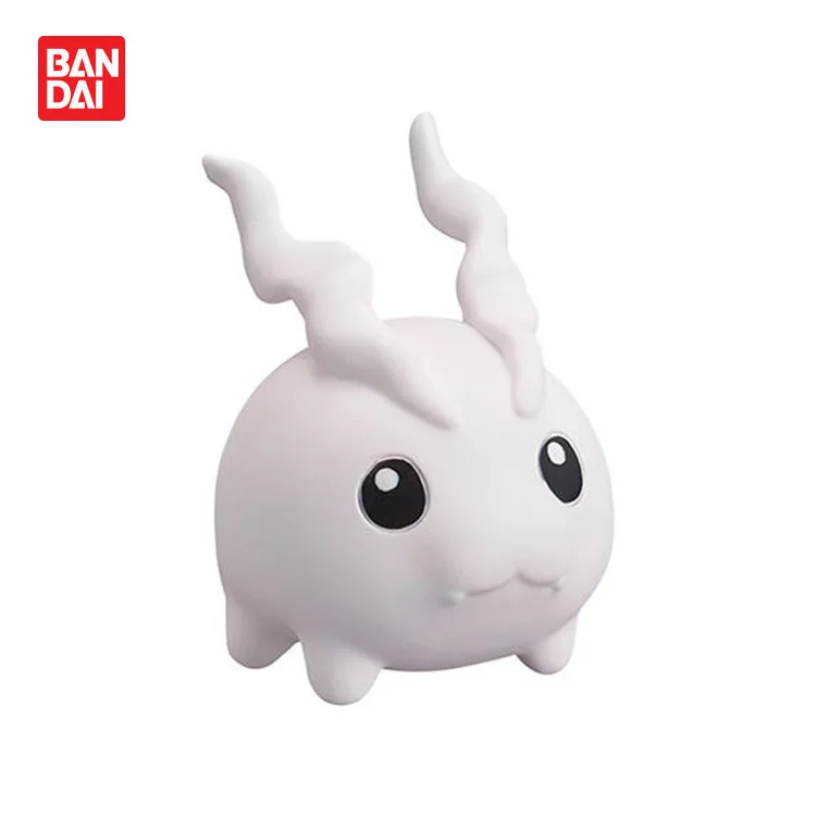 PrettyAngel-Подлинная Bandai Digimon Digital Monster Capsule Mascot коллекция Ver. 8,0 мини-фигурка из 4 шт