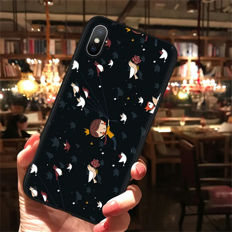 manpingn 3D с тиснением и изображением цветка Fundas для samsung Galaxy S8 S9 S10 плюс S10E S6 S7 край M10 M20 M30 A10 A20 A20E A30 A40 A50 A60 A70 ТПУ чехол - Цвет: manpingn