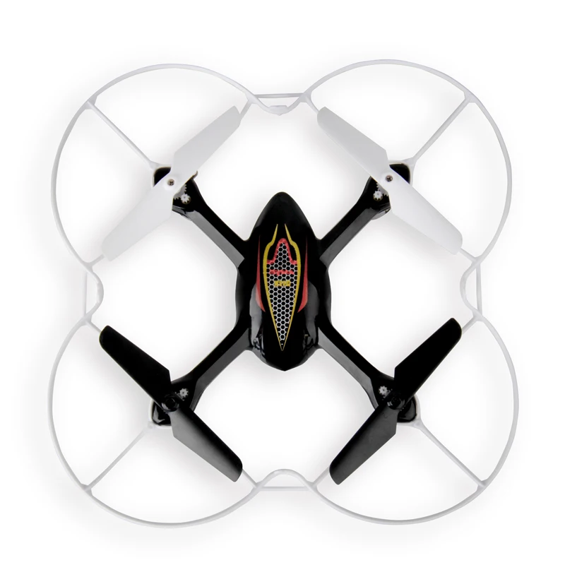 Syma X11C 4CH 2.4GHz Mini RC Helicopter Quadcopter Drone with 2.0MP HD Camera | Игрушки и хобби