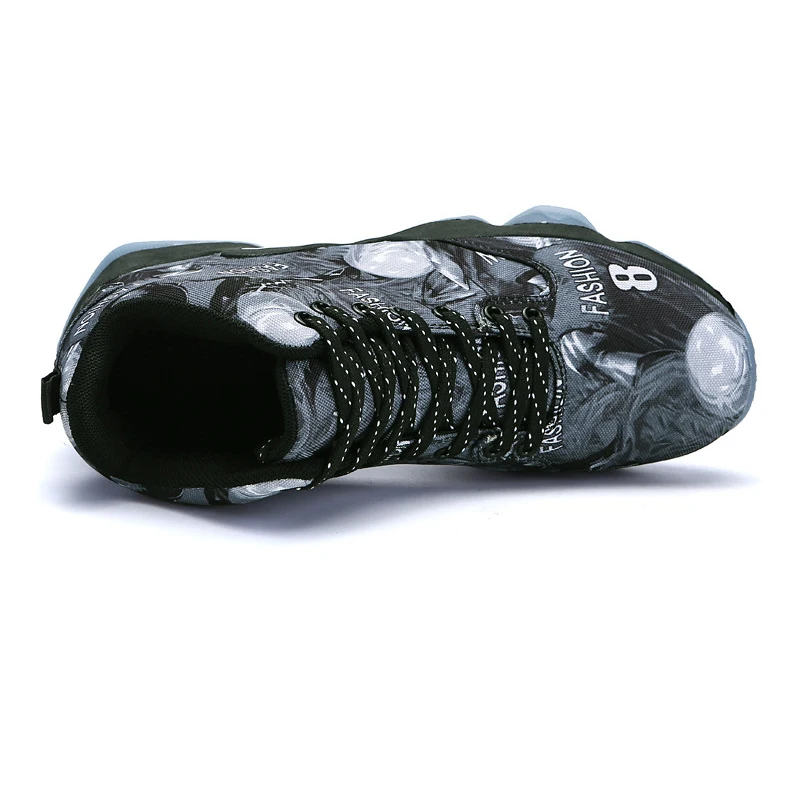 Outdoor Hiking Shoes For Men Waterproof Hiking Shoes Women Sneakers Men Sneaker Summer Trekking Shoes For Women Casual Sneaker