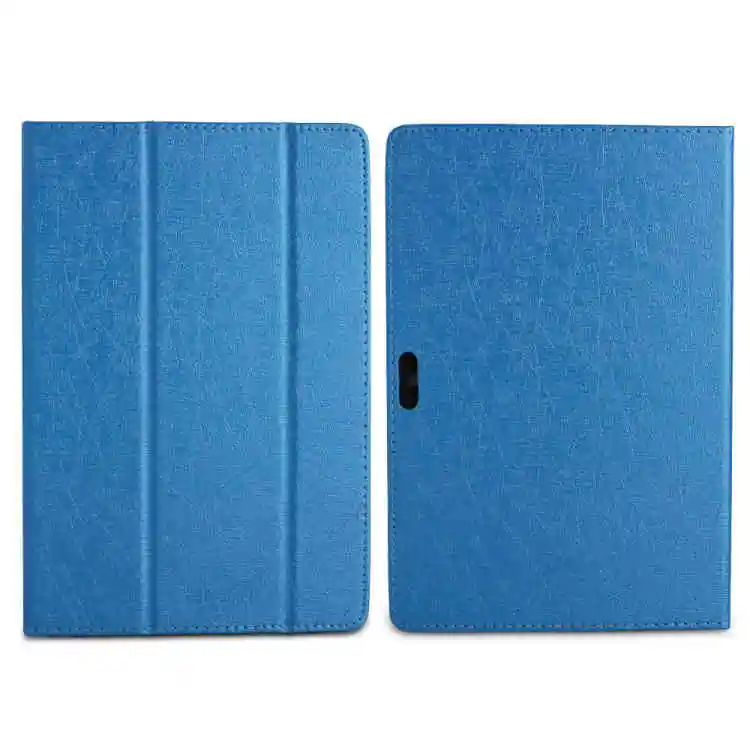 Чехол высокого качества из искусственной кожи с подставкой для планшета Teclast P10 / P10 Octa Core 10.1" в 5 цветах + 3 бесплатных подарка.