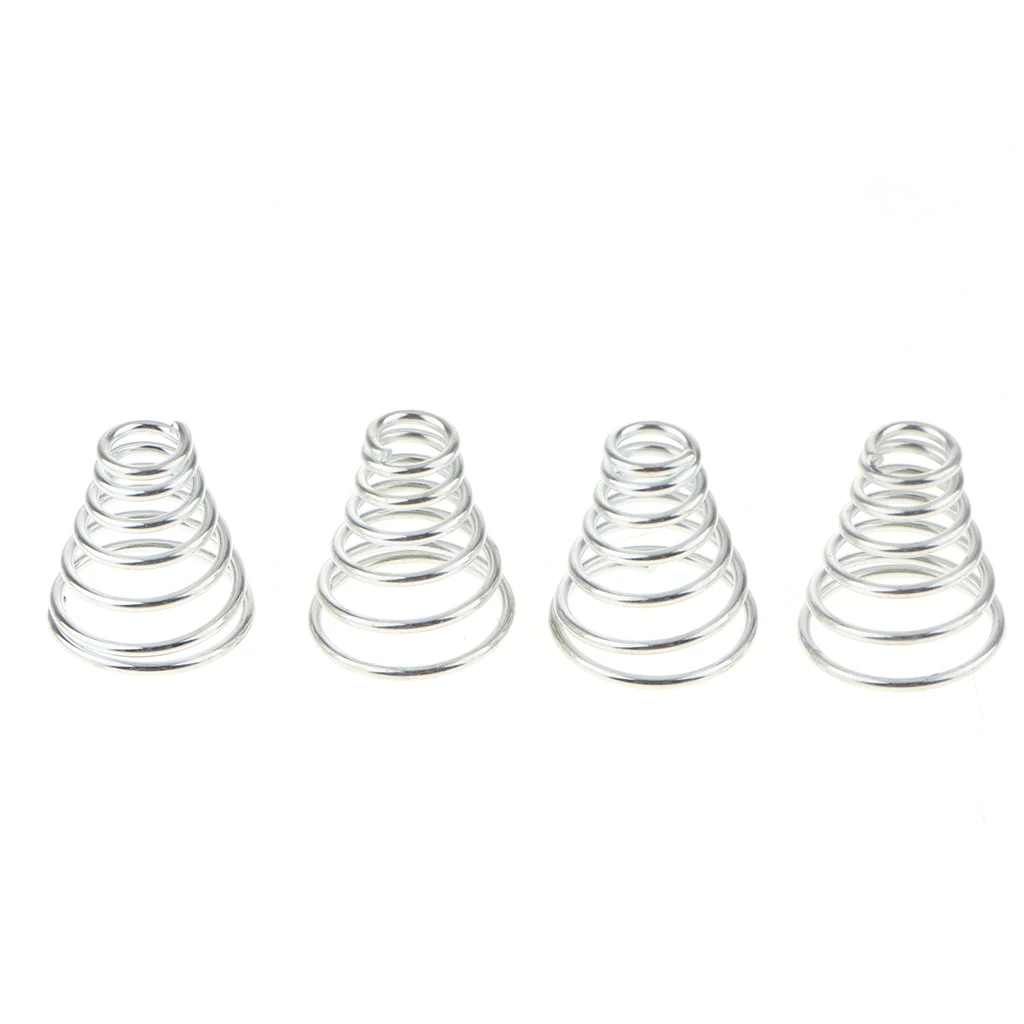 2 комплекта универсальный комплект для крепления радиатора вентилятора