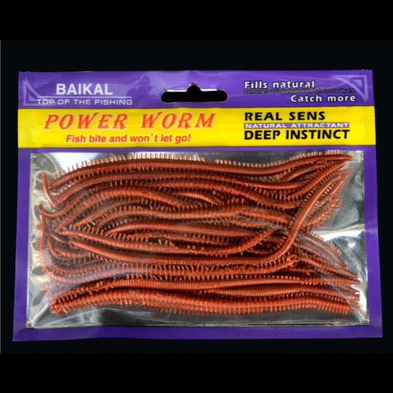 20 шт. мягкие и приманки морские черви дорожные мешок артикул кривошипный крючок