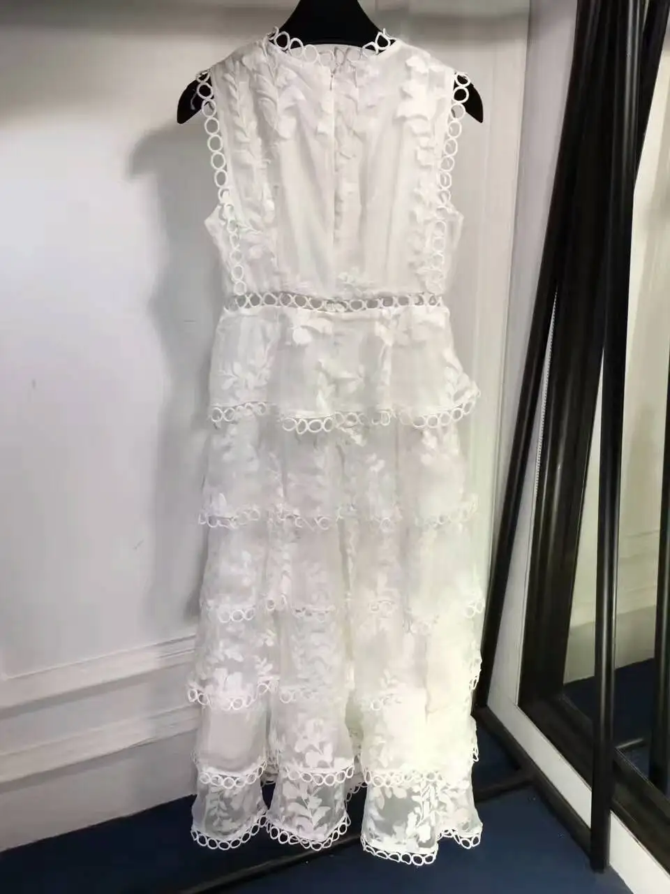 2017 длинное пляжное платье сексуальные кружевные платья для женщин элегантные