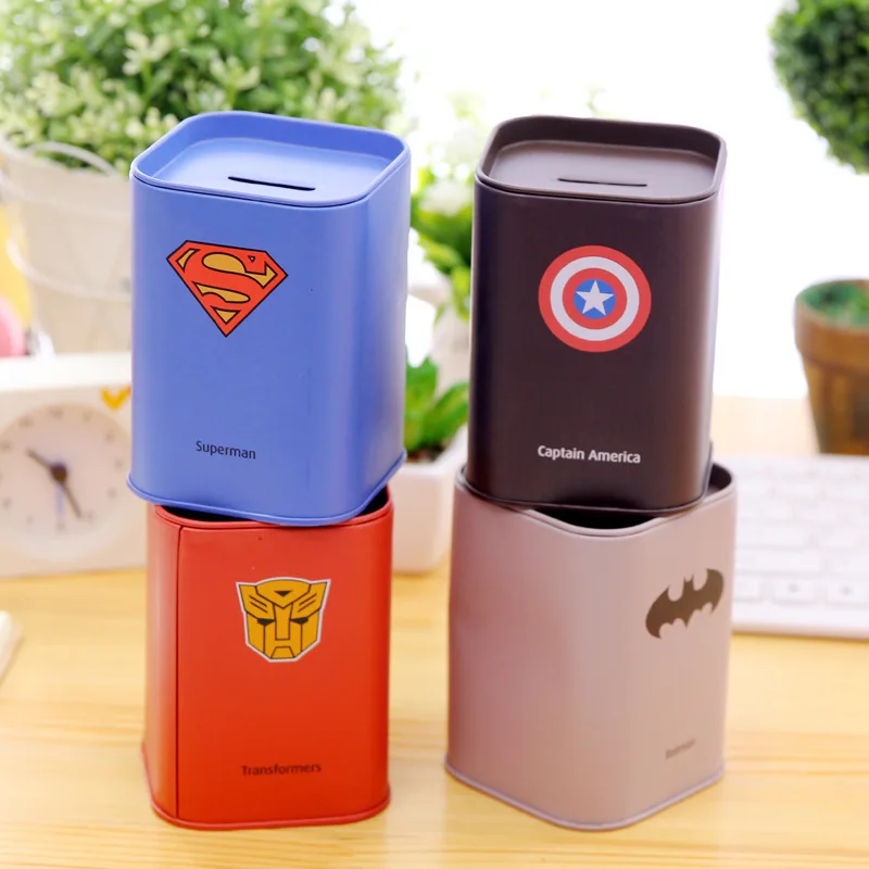 Цветная мини-коробка для чая запечатанные коробки упаковки ювелирных изделий