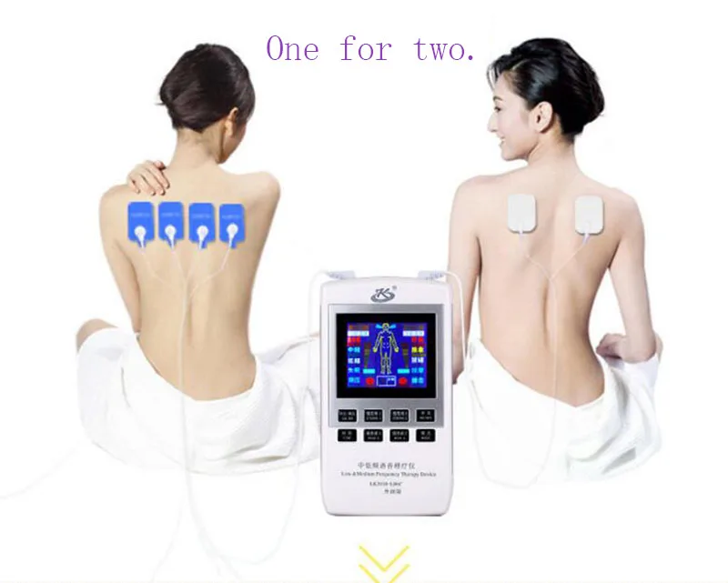 Цифровой меридиан полях голосовой многофункциональный бытовой нагревательный