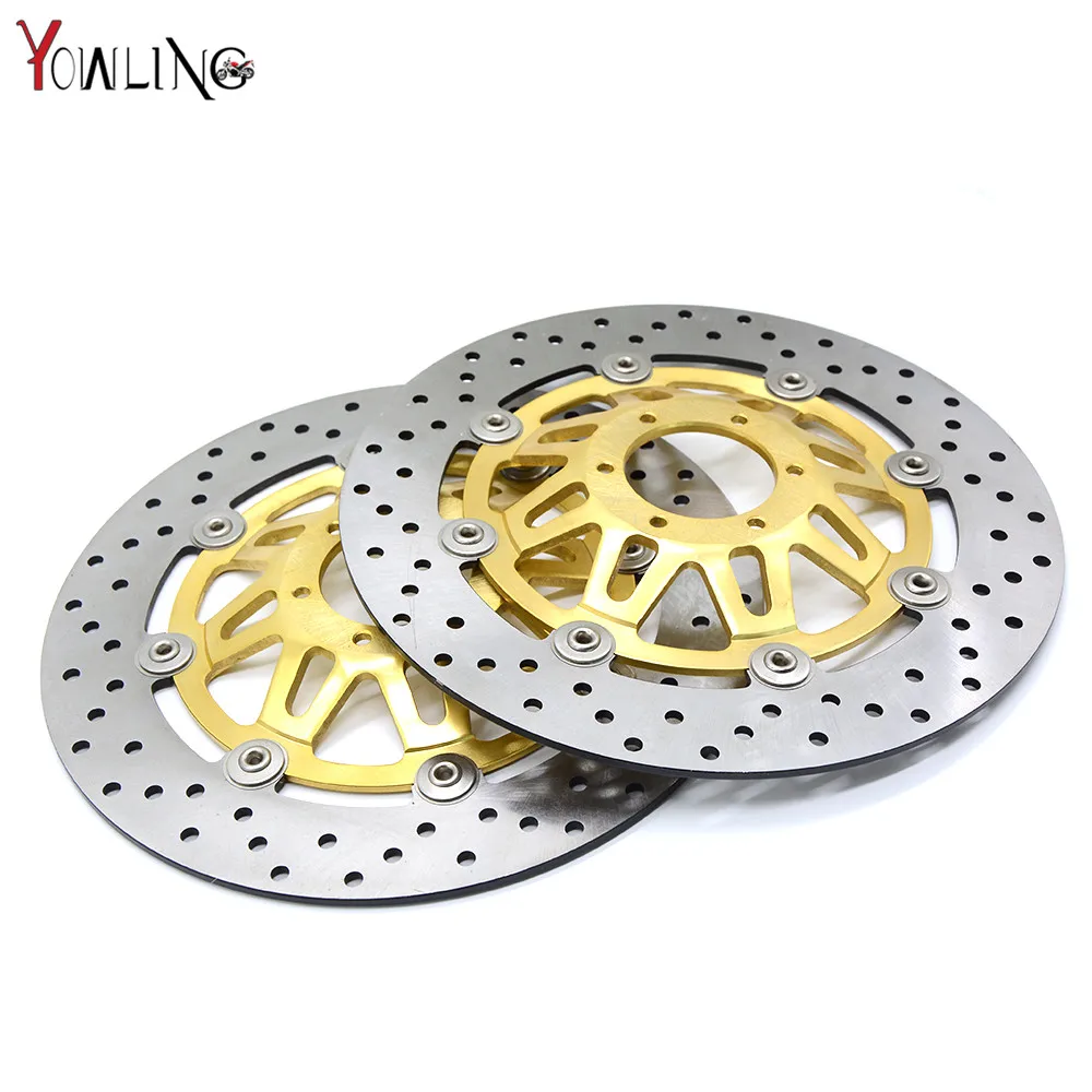 

Motorcycle accessories Front Brake Disc Rotor For Honda CB400 1999 2000 2001 2002 2003 2004 2005 2006 2007 2008 2009