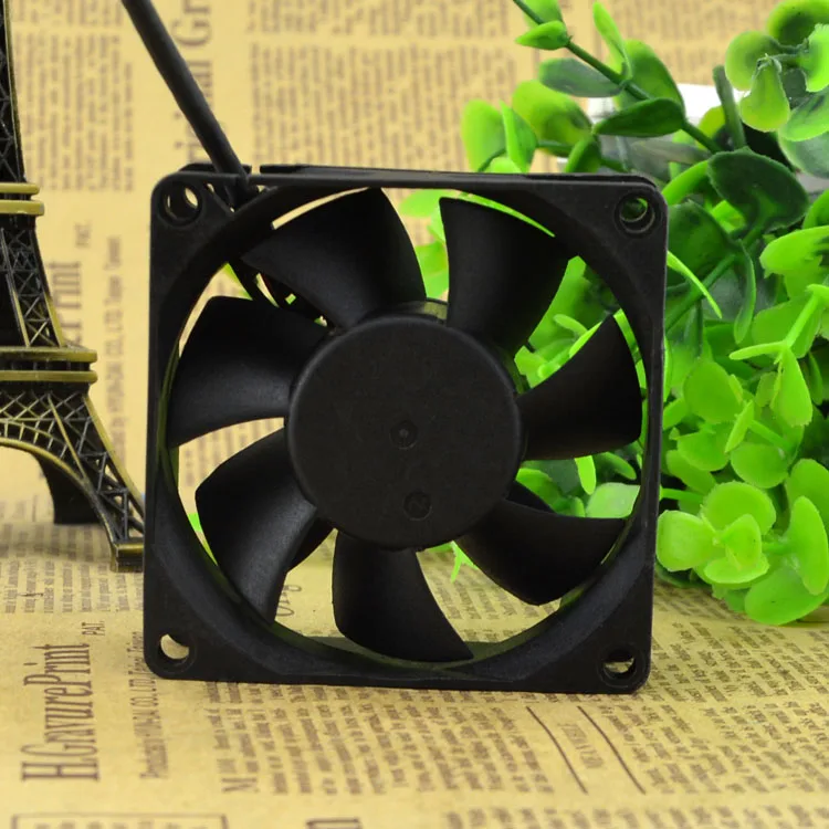 

Free Delivery. 7025 AD0724UB - A71GP 24 v 0.26 A 7 cm converter cooling fan