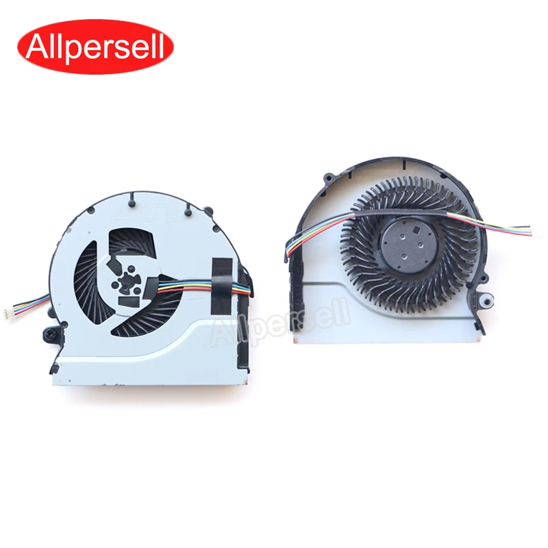 Новый кулер для охлаждения процессора ноутбука Len ovo Z480 Z485 Z580 Z585