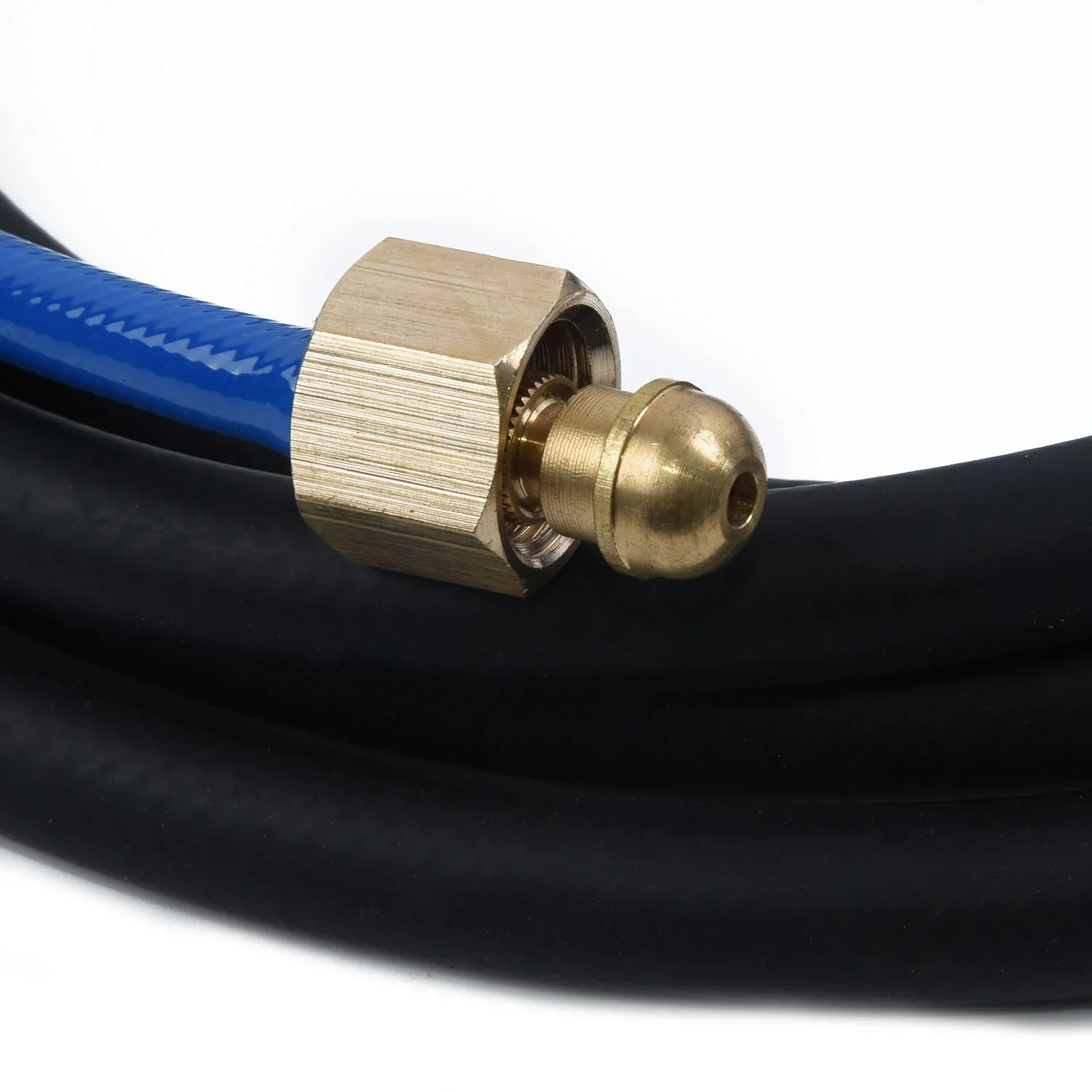 Сварочный фонарь WP 17V Tig с гибкой головкой с газовым валом 35/50 4 м кабелем 10 шт. 200A