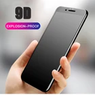 Защитное стекло для Xiaomi mi 9 t, 9 se, a2 lite, Redmi k20 pro, закаленное, матовое