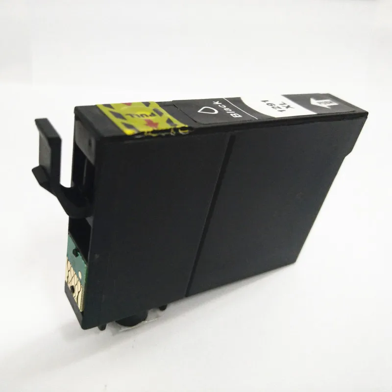 Чернильный картридж vilaxh T1291 для принтера Epson - T1294 Stylus SX230 SX235W SX445W SX420W SX425W SX430W SX435W
