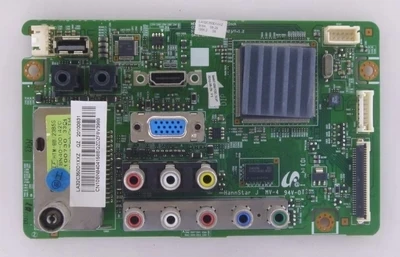 Материнская плата карта для Sa МШУ нг 32 "ТВ LA32C350D1 BN41-01372B LTF320AP09 BN41-01372A T315HA01-DB