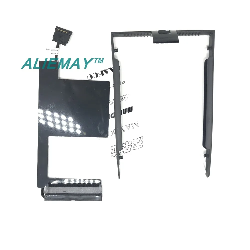 Band new laptop parts for LENOVO ThinkPad P50 P51 Hard disk drive cable (Second-Left ) and Bracket w/Electrostatic protection | Компьютеры
