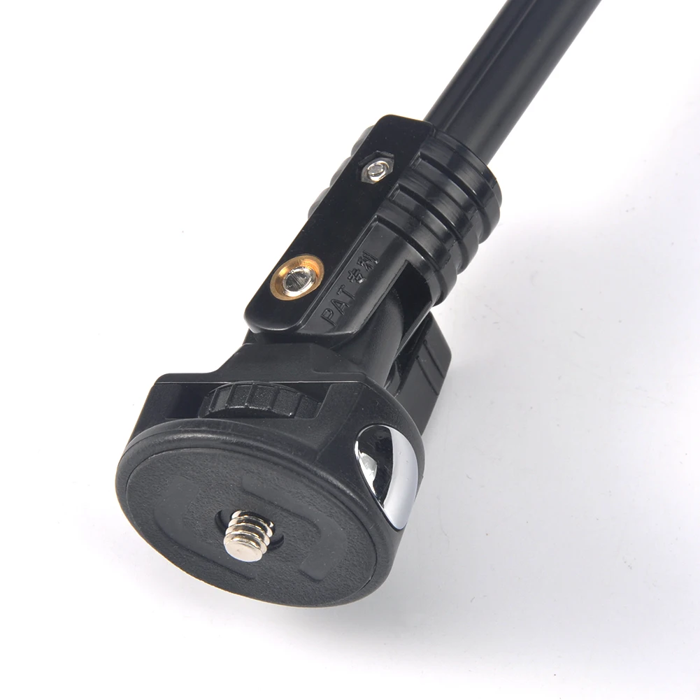 Универсальный портативный рукоять селфи палка телефон удлинитель Gimbal
