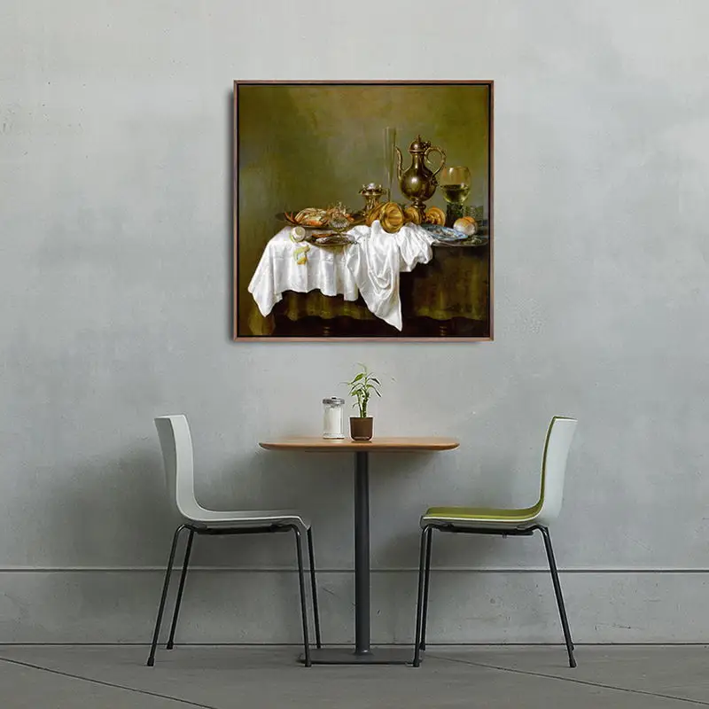 Домашнее украшение печать на холсте настенные картины для гостиной постер холст