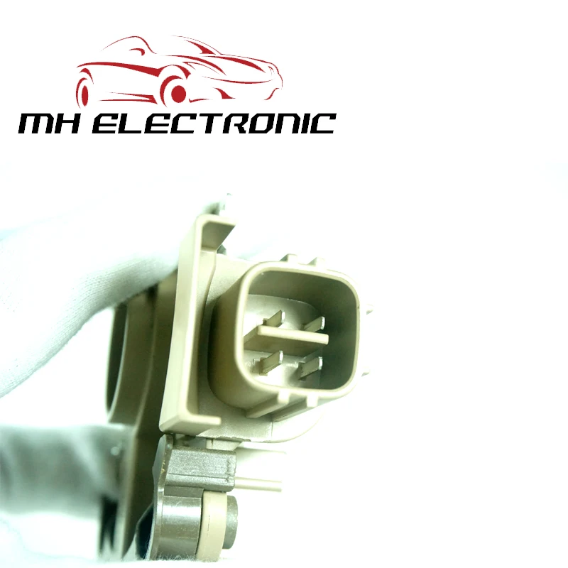 MH ELECTRONIC IM558 M558 регулятор генератора 12 В FR L C IG клеммы 14 7 Vset для Mitsubishi IR/IF Honda 31150 RNA