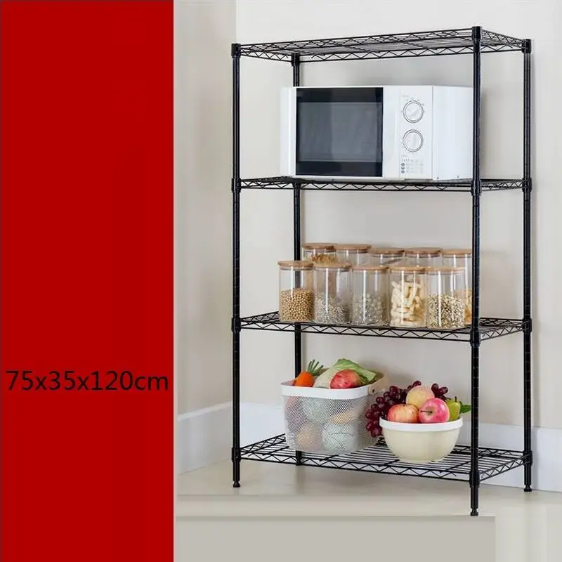 Number 6 Repisa стеллажные полки для стены Perchero Rangement кухни Prateleira для хранения в ванной, на кухне Органайзер - Цвет: Number 6