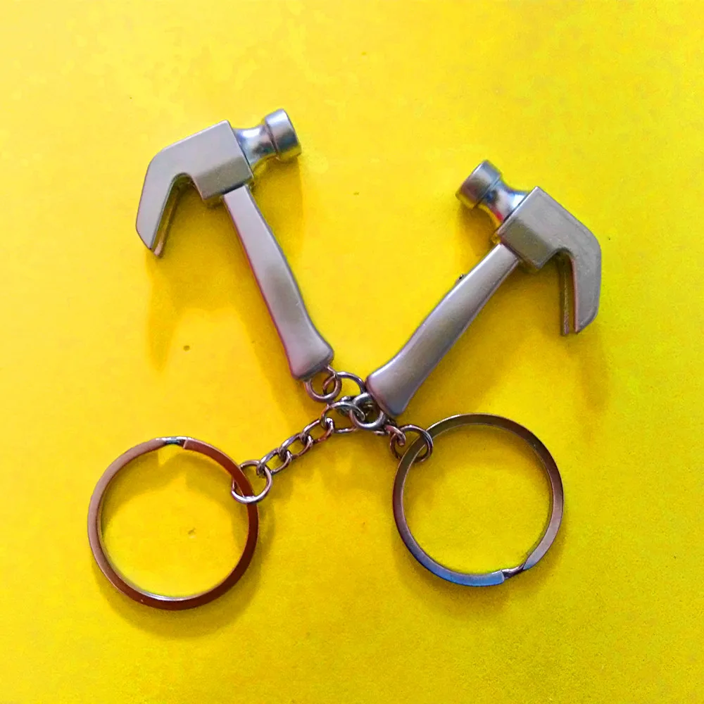 30 шт. брелки для ключей из цинкового сплава | Украшения и аксессуары