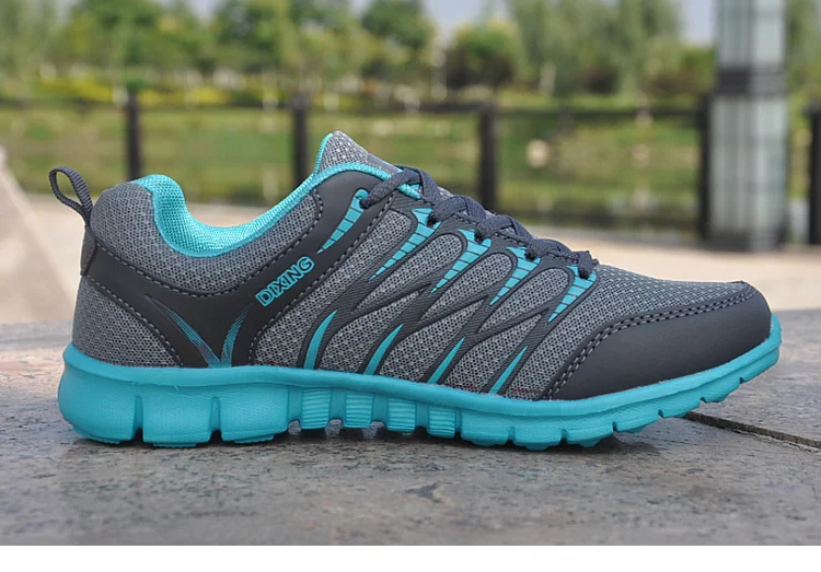 Женская обувь; кроссовки из дышащего сетчатого материала; Женская легкая обувь из Вулканизированной Ткани; Цвет белый; Basket Femme; сезон весна; женская повседневная обувь; красовки