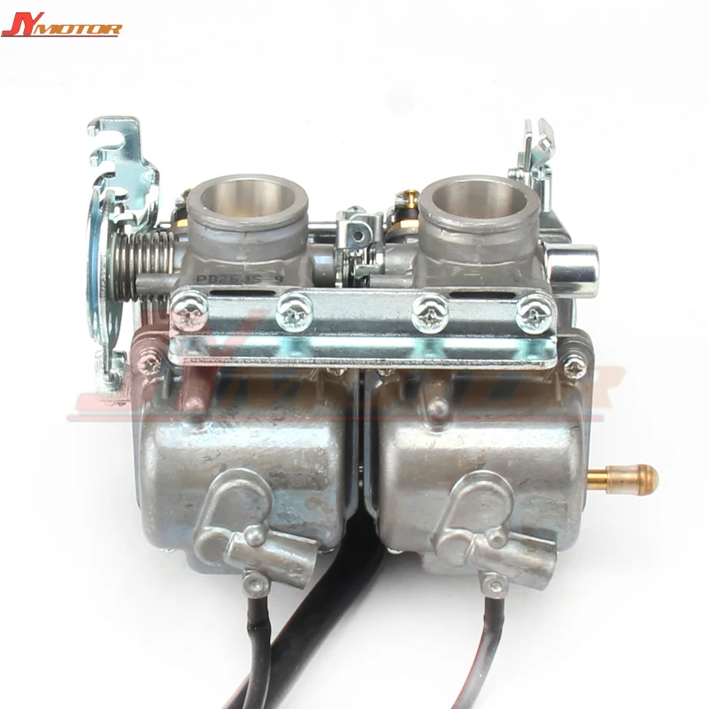 

PD26JS 26 CBT125 CBT250 CA250 CB250 Cl125-3 Quad Go Kart