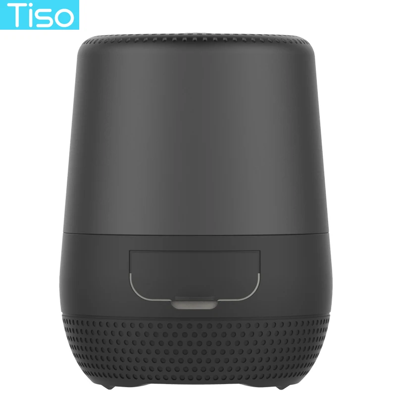 Tiso 30 часов воспроизведения беспроводной Bluetooth динамик высокого качества 8 Вт