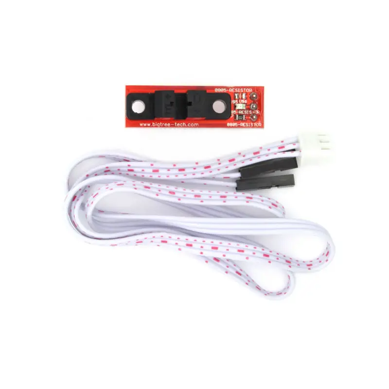 Оптический концевой выключатель управления свесветильник 6 шт. для 3D принтеры RAMPS