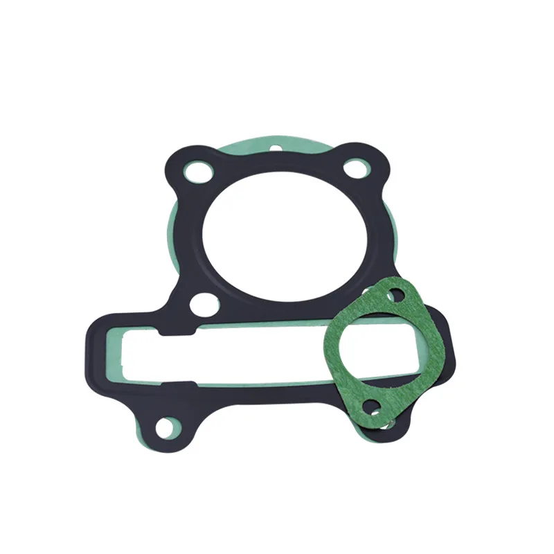Комплект прокладок поршневого кольца для мотоцикла HONDA SPACY 125 CHA 1995-2007 2014 FIZI CHS125