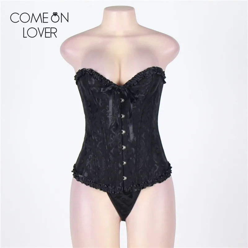 AE2550 Comeonlover оптовая и розничная продажа Модные корсеты Новое поступление удобный