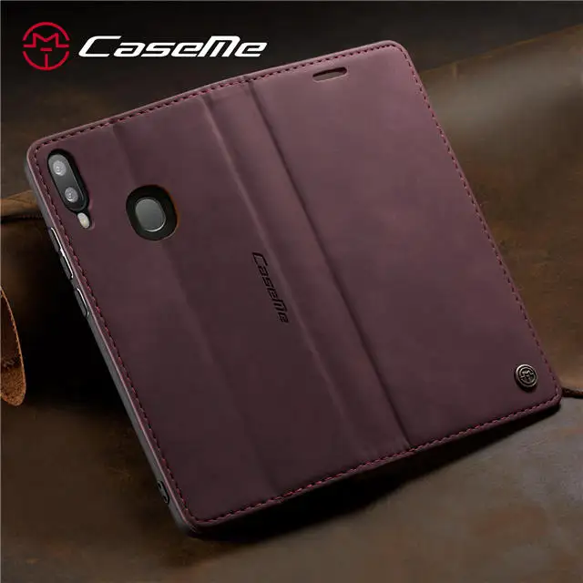 Магнитный чехол на samsung A70s A50s A40s A30s A20s A10s A90 A80 A70 A50 A40 A30 A20 A10 A20E кожаный чехол-портмоне на застежке в стиле ретро чехол
